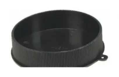 Odsávání - kryt sacího otvoru 5" pro odsavač OP-1500 (PRO25750020)