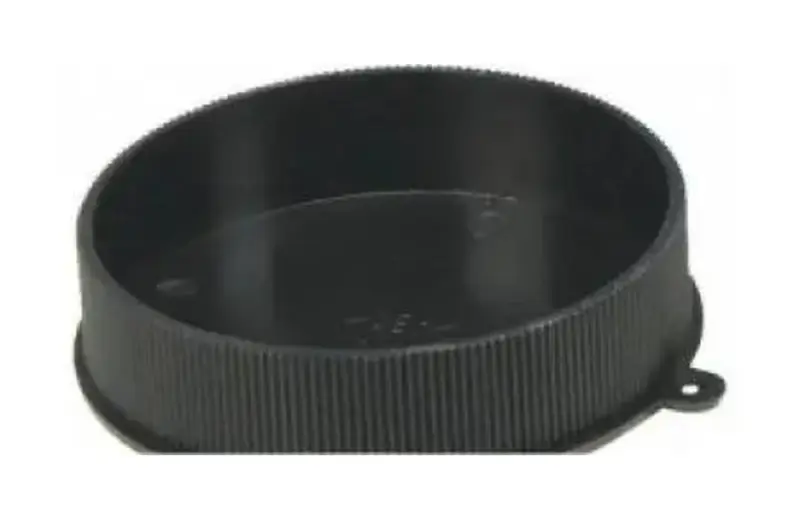 Odsávání - kryt sacího otvoru 5" pro odsavač OP-1500 (PRO25750020)