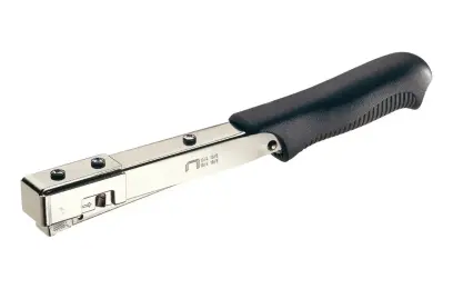 Kladivová sponkovačka R19 Ergonomic Rapid