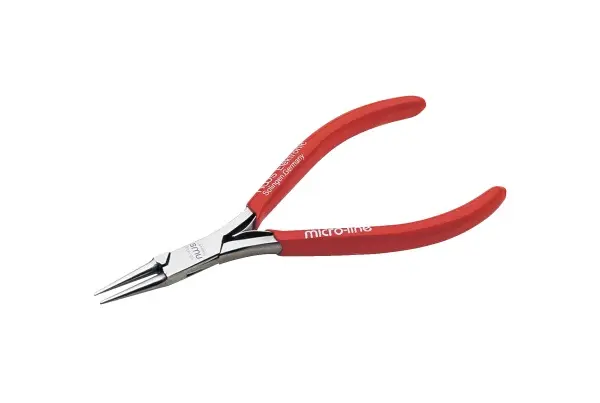 kleště kulaté 110 mm vložené (NWS021B-72-110)