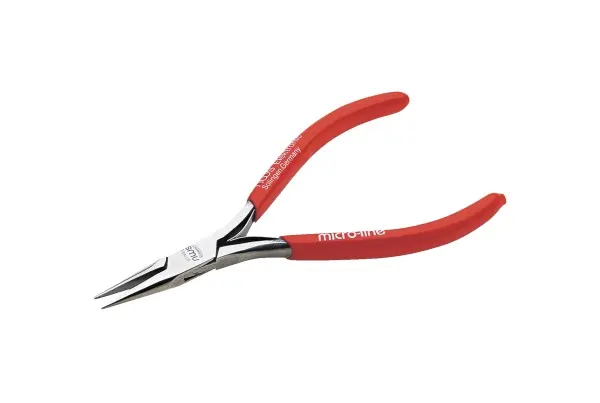 kleště telefonní 110 mm vložené (NWS021C-72-110)