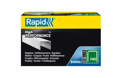 Spona VA 140/10 po 648 ks. Rapid