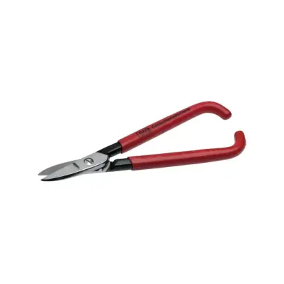 nůžky pro zlatníky 180 mm, zahn (NWS0752-12-180)