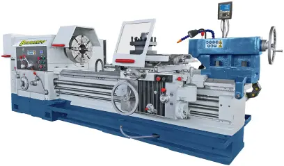 Univerzální soustruh Bernardo RDM 130 Digitální odměřování (BER031369XL)