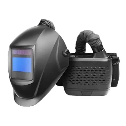 Automatická svařovací maska s filtrací KÜHTREIBER 800S (KUH005850043)