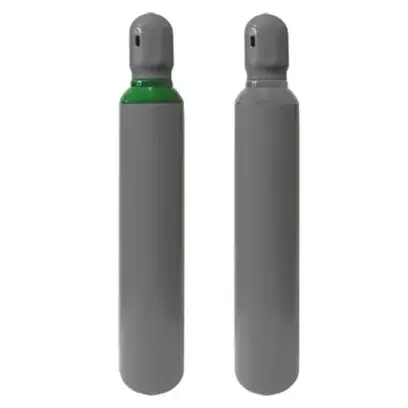 Láhev CO2, obsah 6 kg (KUH035770002)