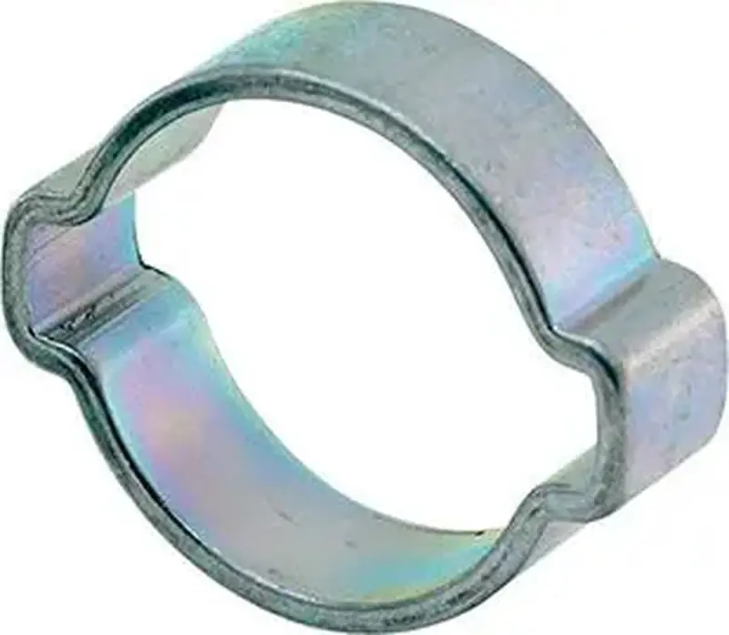 2-oušková hadicová spona W1 6mm rozpětí 5-7mm IDEAL-Schlemper