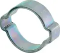 2-oušková hadicová spona W1 7mm rozpětí 11-13mm IDEAL-Schlemper