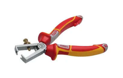 kleště odizolační 160 mm VDE (NWS145-49-VDE-160)