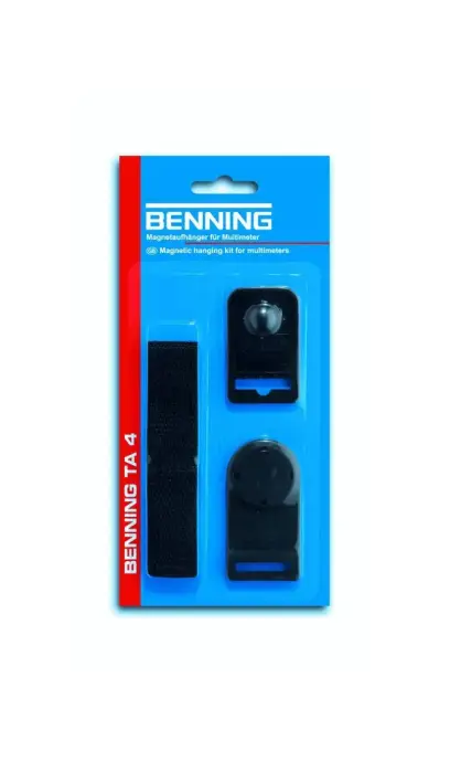 Magnetický držák na multimetry BENNING (BEN044120)