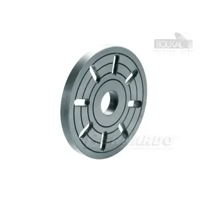 Upínací kotouč Bernardo pr. 220 mm pro Profi(center) 450 V/G (BER031731)