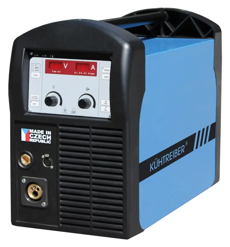 Svářečka 270 MIG Kühtreiber (KUH51213)