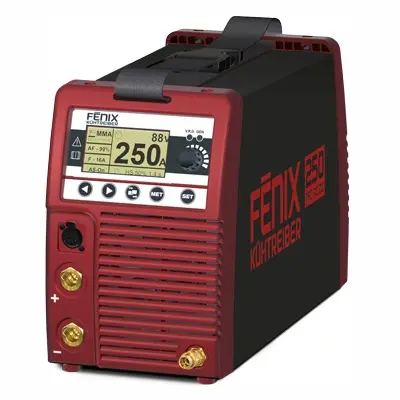 Podpěťový invertor FÉNIX 250 PFC AC/DC (KUH51322)