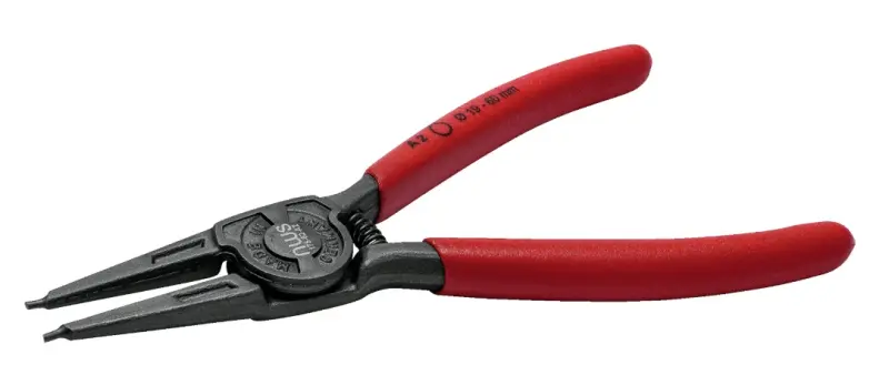 kleště seger 135 mm rovné vnější (NWS175-62-A0)