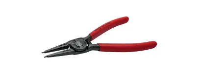 Kleště seger 135 mm NWS rovné vnější, 3÷10 mm (NWS175-62-A0)