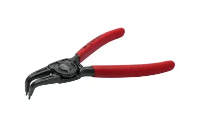 Kleště seger 125 mm NWS 90 st. vnější, 3÷10 mm (NWS175-62-A01)