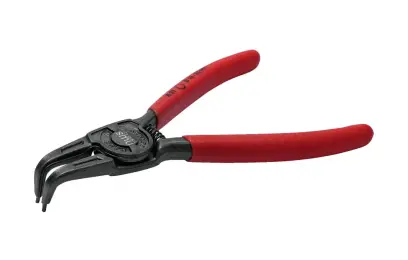 Kleště seger 125 mm NWS 90 st. vnější,10÷25 mm (NWS175-62-A11)