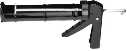 Kartusova pistole lakovana s ozubenim 310ml FORTIS (EDE95310010)