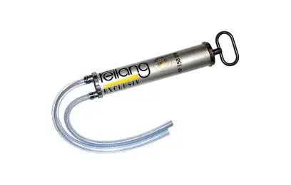 Ruční čerpadlo 750 DW jmenovitý obsah 720ml 2x600mm Reilang