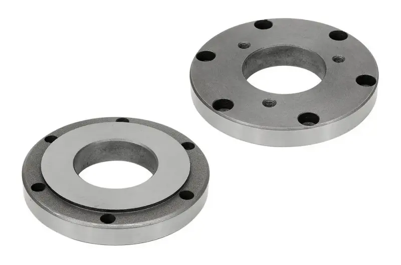 Příruba Bernardo pr. 125 mm pro Profi(center) 550 WQ / WQV / LZ / 700 WV / QV / 750 LZ (BER031750)