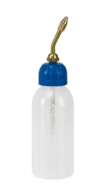 Plastová olejnička 06866 jmenovitý obsah 500ml Pressol