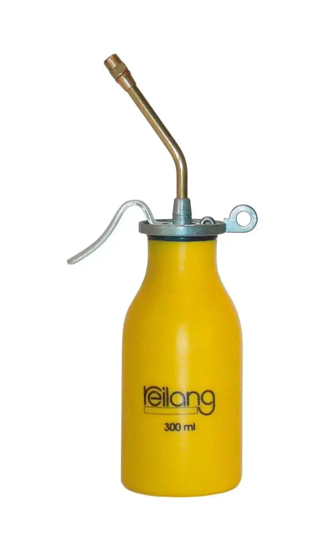 Mikrorozprašovač polyetylen jmenovitý obsah 300ml Reilang