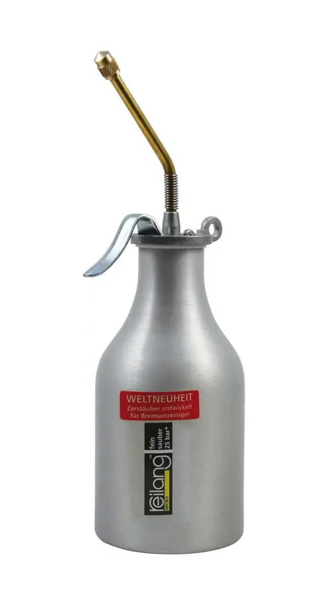 Mikrorozprašovač pro čistič brzd jmenovitý obsah 500ml Reilang