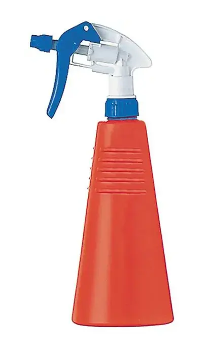 Průmyslový postřikovač plastová tryska jmenovitý obsah 750ml Pressol