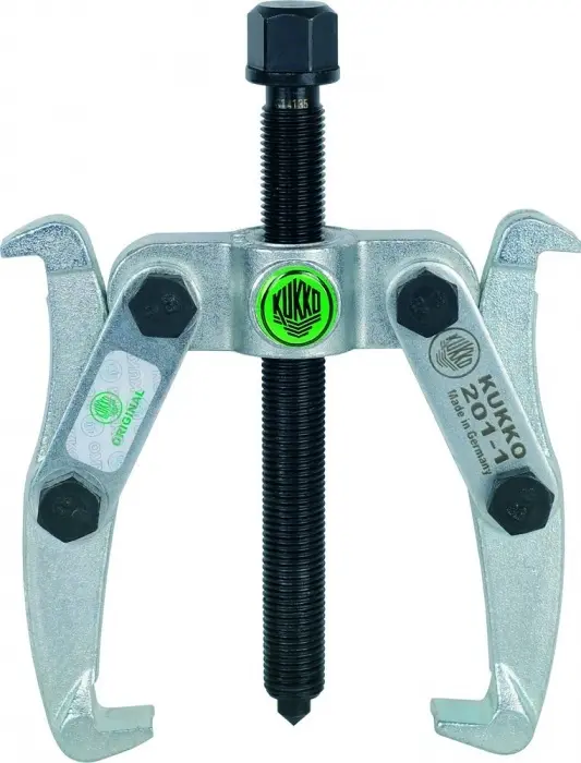 Dvouramenný stahovák 150 mm Kukko 201-1 (KUK201-1)