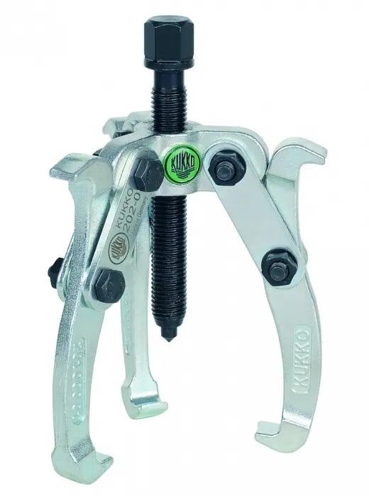 Tříramenný stahovák 150 mm Kukko 202-1 (KUK202-1)