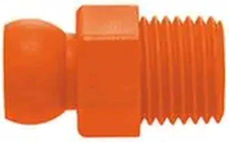 Sada hadice na chladivo 8 ks. 1/4" LOC-LINE