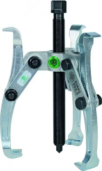 Tříramenný stahovák 380 mm Kukko 202-4 (KUK202-4)
