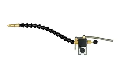 Jednoduchý, postřikovací systém segmentová hadice 203mm JETSPRAY