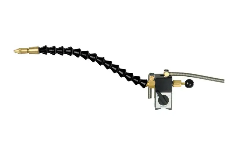 Jednoduchý, postřikovací systém segmentová hadice 203mm JETSPRAY