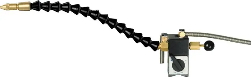 Jednoduchý, postřikovací systém segmentová hadice 203mm JETSPRAY (EDE96001200)