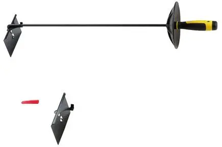 Sada háku na třísky HOOKY