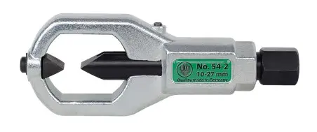 Oboustranný mechanický trhák matic M6 ÷ M18 Kukko 54-2 (KUK54-2)