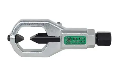 Oboustranný mechanický trhák matic M6 ÷ M18 Kukko 54-2 (KUK54-2)