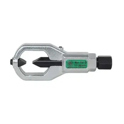 Oboustranný mechanický trhák matic M12 ÷ M24 Kukko 54-3 (KUK54-3)
