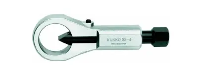 Mechanický trhák matic M22 ÷ M33 Kukko 55-4 (KUK55-4)