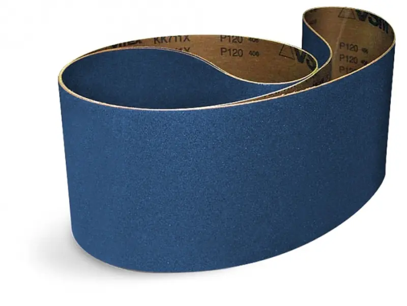 Brusný pás 1015x75 P60 zirkon