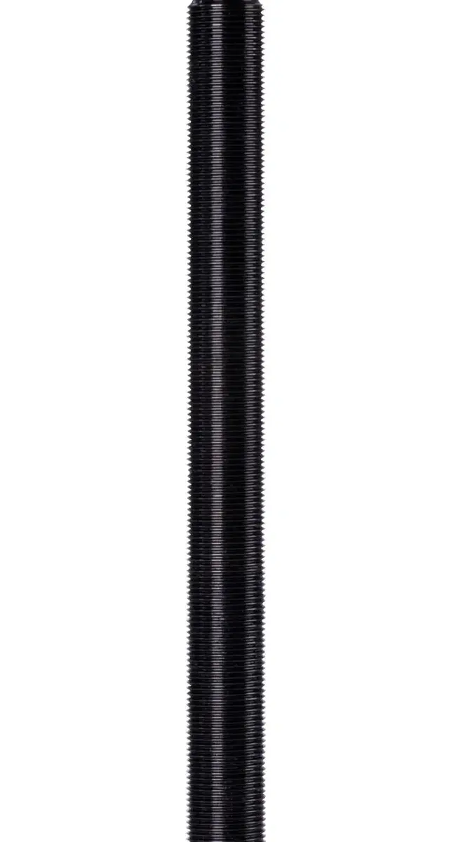 Mechanické přítlačné vřeteno pro stahovák Kukko 626280, délka 280 mm (KUK626280)