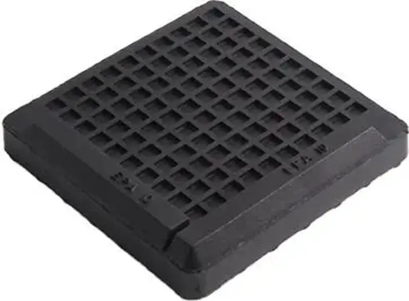 Izolační deska LEVEL-MOUNT 750kg, EPA7 70x70mm EFFBE
