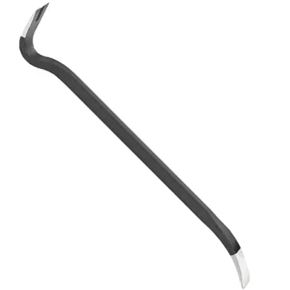 Oválné páčidlo Fortis 620 mm (EDE97060620)