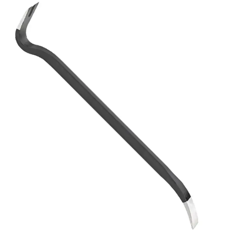 Oválné páčidlo Fortis 620 mm (EDE97060620)