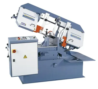 Poloautomatická pásová pila Bernardo MSB 320 HGL (BER041320XL)