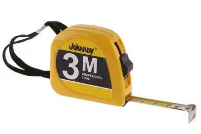 KDS 3013-3m svin.Johnney žlutý (L11003)