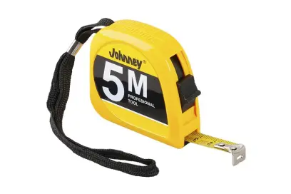 KDS 5013-5m svin.Johnney žlutý (L11005)