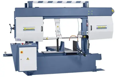 Poloautomatická pásová pila Bernardo MSB 560 H (BER041401XL)