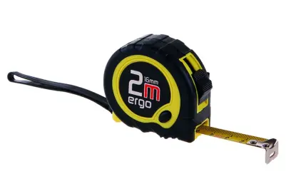 Ergo 2Mx16mm (L11082)